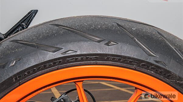 KTM RC390 [2014-2016] Wheels-Tyres