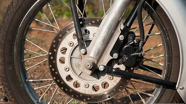 Bikewale royal enfield classic 500 hotsell
