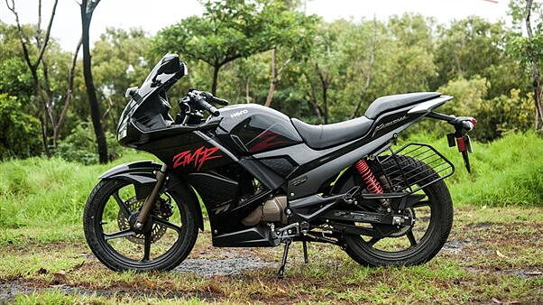 Karizma on sale 2017 model