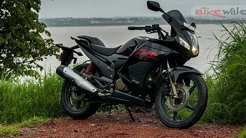 hero karizma zmr black