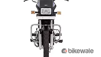 Images of Hero Splendor PRO | Photos of Splendor PRO - BikeWale