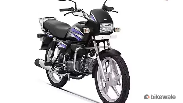 Images of Hero Splendor PRO | Photos of Splendor PRO - BikeWale