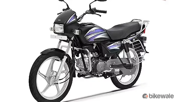 Images of Hero Splendor PRO | Photos of Splendor PRO - BikeWale
