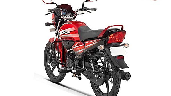 hero splendor nxg price