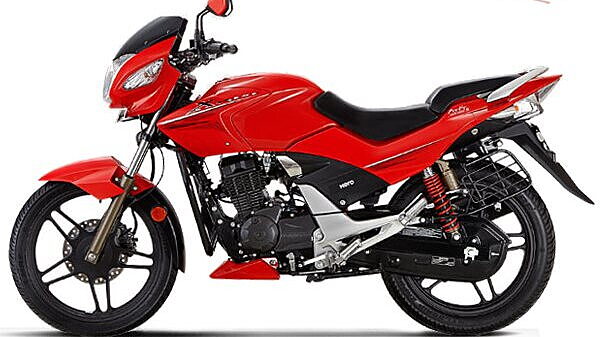 hero xtreme bike 2013 model