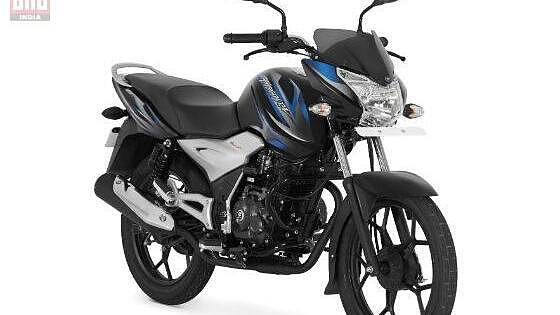 Bajaj discover 2025 125 t