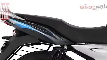 Images of Bajaj Discover 100 T | Photos 
