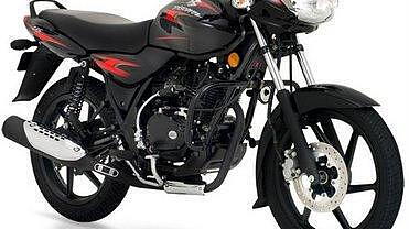 Bajaj discover modified discount photos