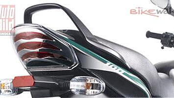 bajaj discover 150 tail light price