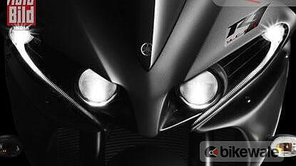 Yamaha YZF R1 [2012] Headlamp