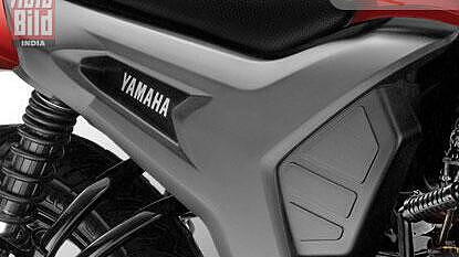 Yamaha sz discount rr tank cover