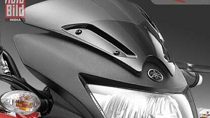 Yamaha sz on sale rr headlight