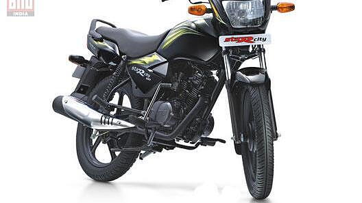 Tvs star bike old hot sale model