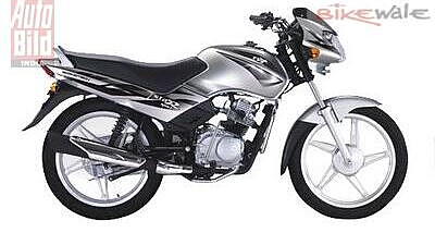 Tvs star city 100 old deals model