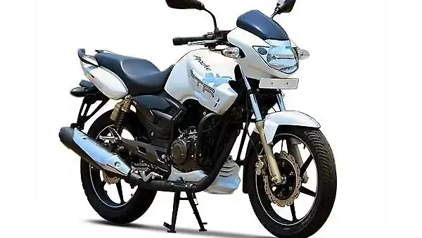Rtr Apache 180 Old Model 2019 Price 160 Apache Rtr 180 4v On Road