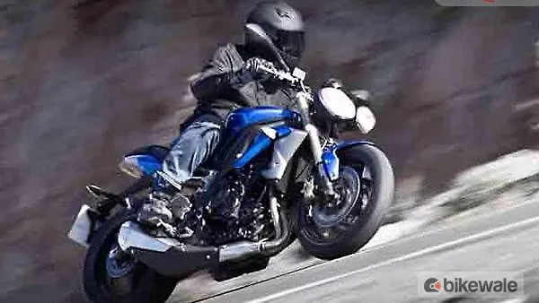 street triple 675 abs