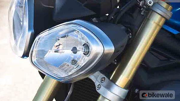 Triumph Street Triple 675 ABS Headlamp