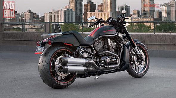 Images of Harley-Davidson V Rod