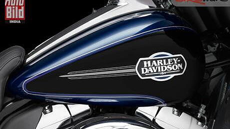 Harley-Davidson Electra Glide Price, Images & Used Electra Glide Bikes -  BikeWale