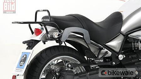 Moto Guzzi Bellagio Seat