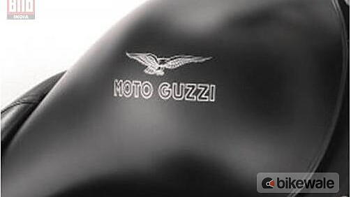 Moto Guzzi Bellagio Tank