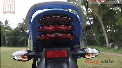 bajaj discover 100cc mirror price