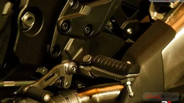 kawasaki z1000 exhaust