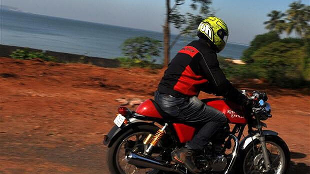 Olx royal enfield continental sales gt