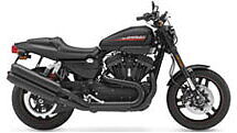 Harley-Davidson XR1200X Image
