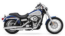 Harley-Davidson Super Glide Custom Image