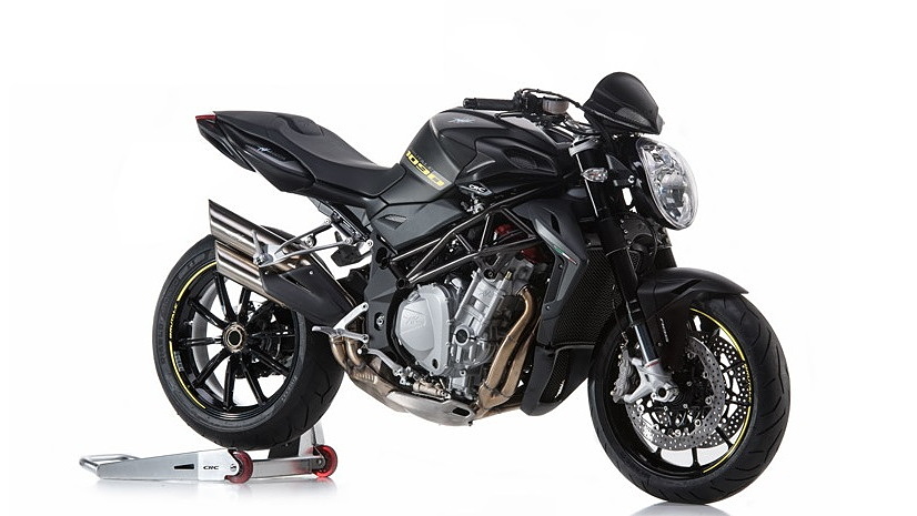 Agusta brutale store 1090