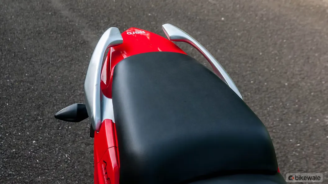 Hero Xtreme Sports Exterior Image BikeWale