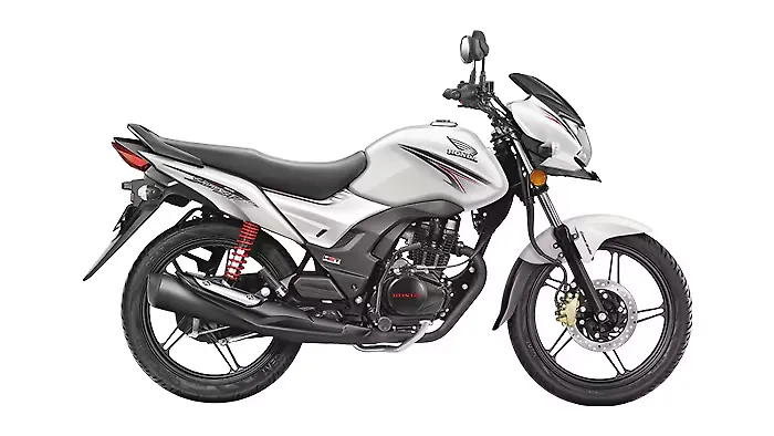 Ultra Full Fiber Body Kit For SHINE SP TYPE2 WHITE