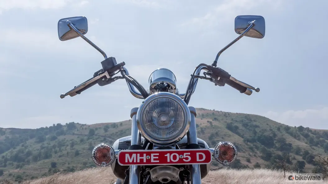 Bajaj Avenger Cruise 220 Bikes