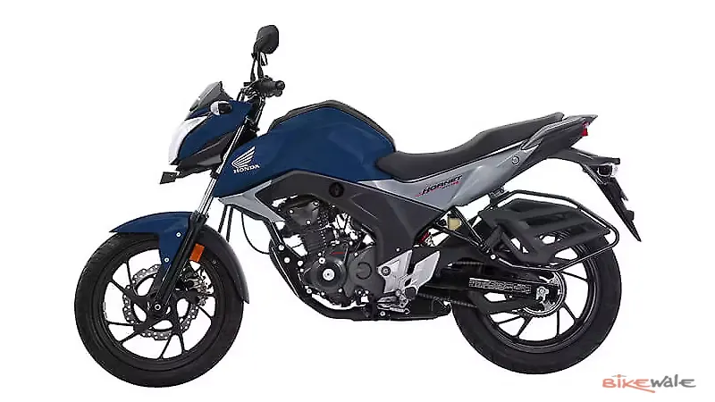 cb hornet 160r 2.0