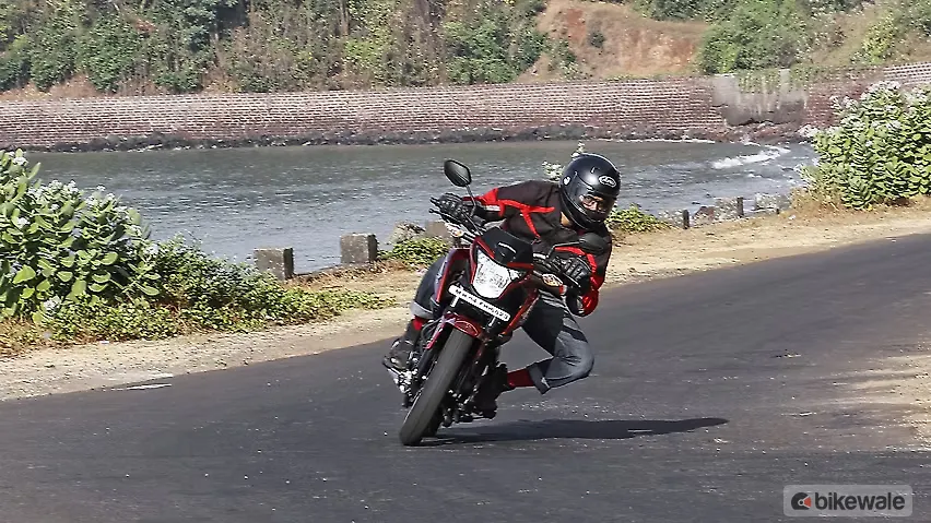 honda cb hornet 160r 2.0