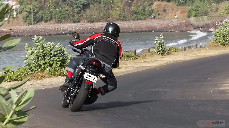 honda cb hornet 160r 2.0