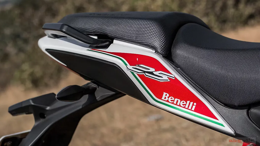 benelli tnt 25 second hand