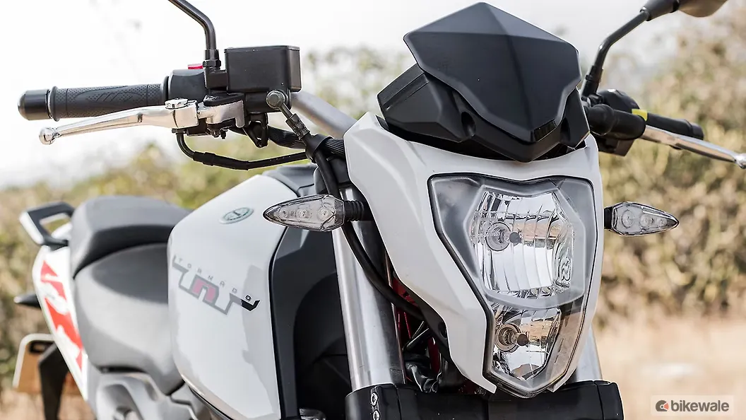 benelli tnt 25 second hand