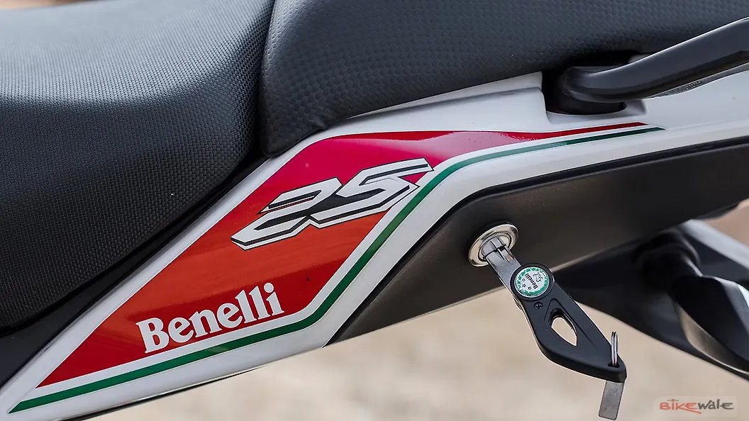 benelli tnt 25 second hand
