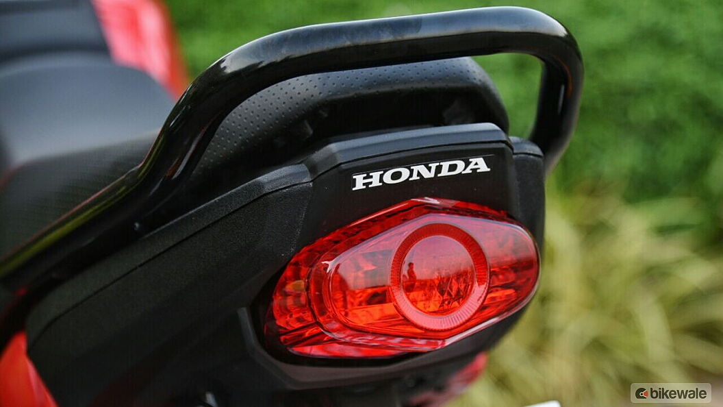 Honda Navi [2016-2017] Tail Lamp