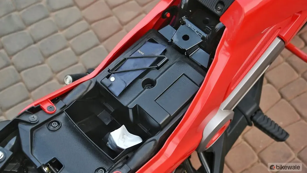 Images of Honda Navi [20162017] Photos of Navi [20162017] BikeWale