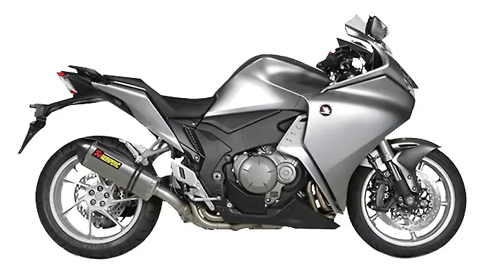 ホンダ VFR1200 VFR 1200 10-11-12-13-14-15 2014-2015 バブル