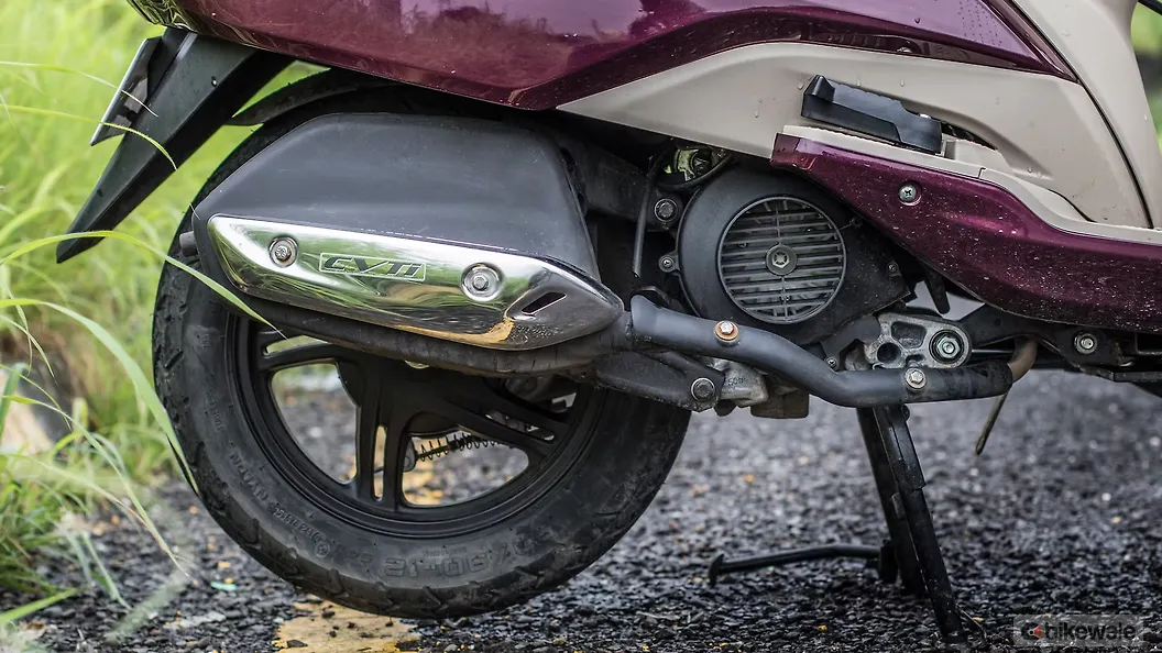 tvs jupiter seat foam