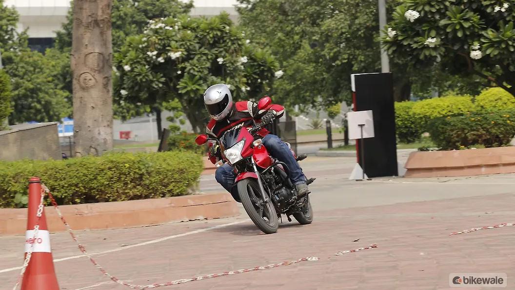 price of achiever 150