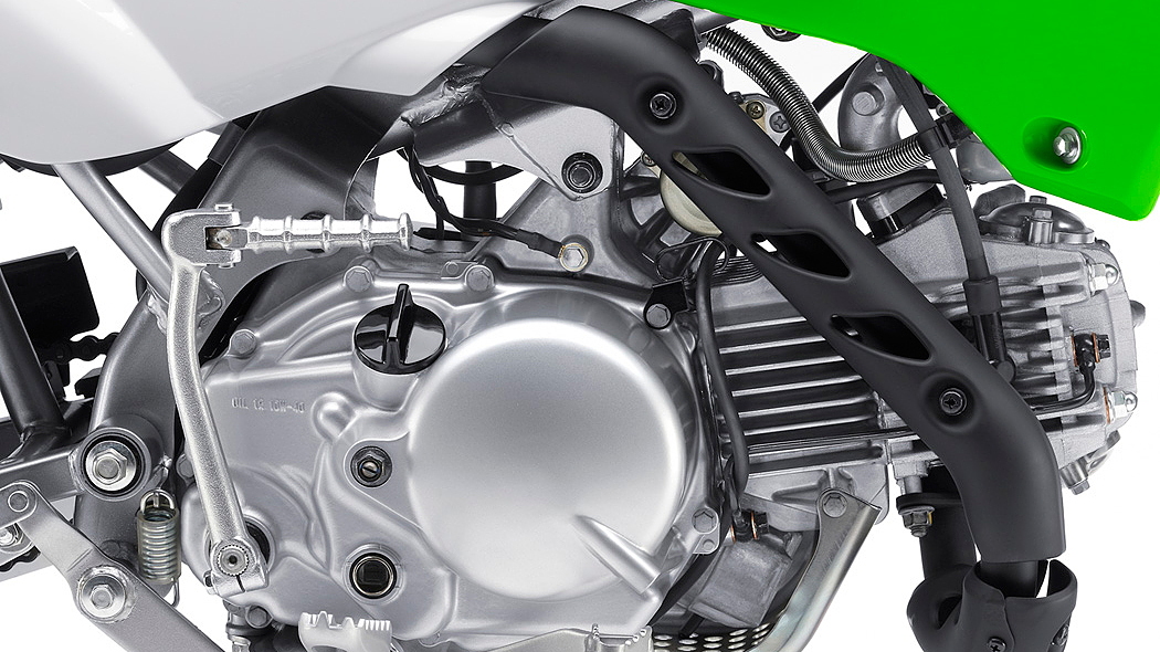 Klx deals 110 engine