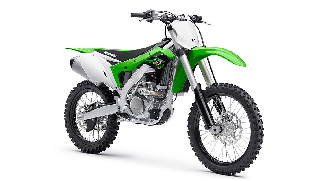 Images of Kawasaki KX250F 2016 Photos of KX250F 2016 BikeWale