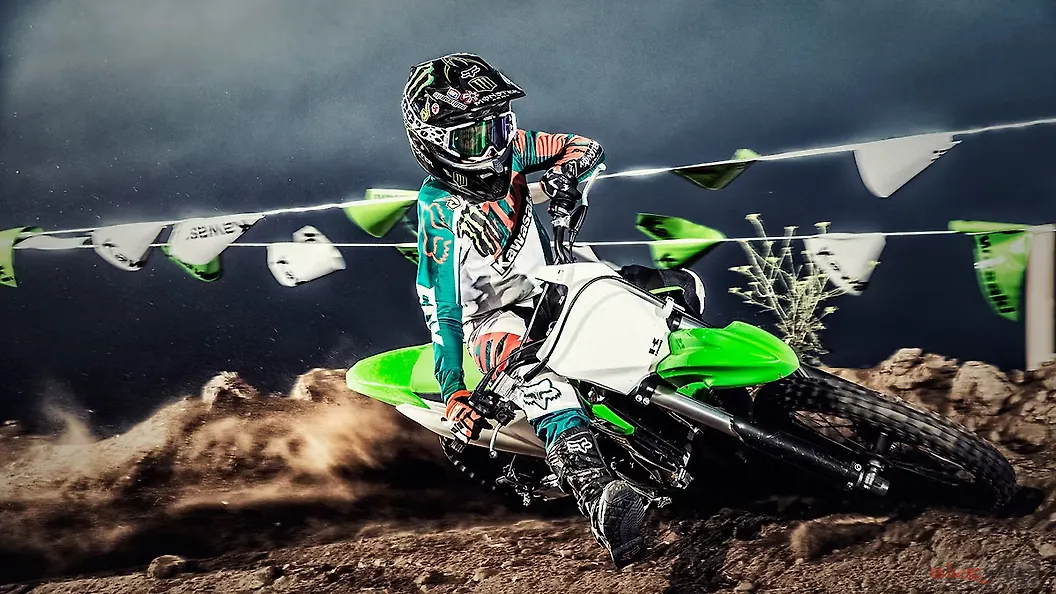 kx100f