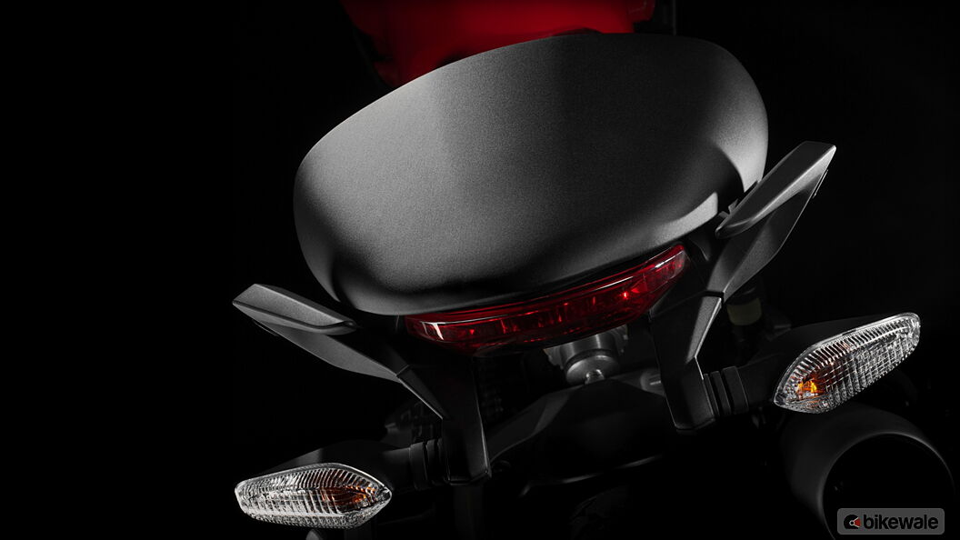 Ducati Monster 1200 [2018-2019] Tail Lamp