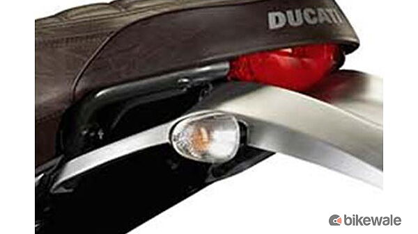 Ducati Scrambler Classic [2018-2019] Tail Lamp